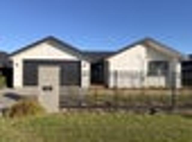 House for rent in Faringdon, Rolleston