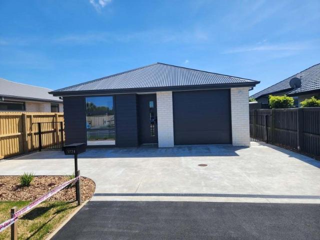 House for rent in Catherine Fields, Rolleston