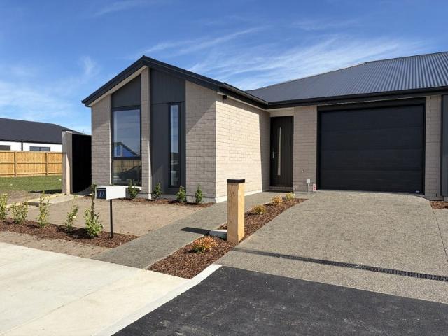 House for rent in Rolleston, Canterbury