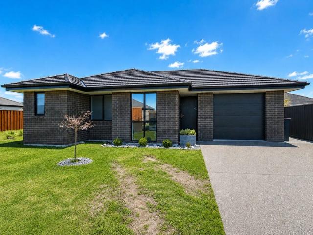 House for rent in Rolleston, Canterbury
