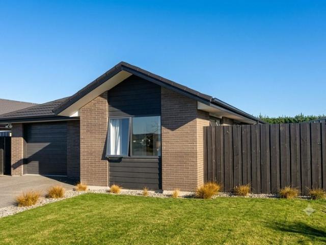 House for rent in Rolleston, Canterbury