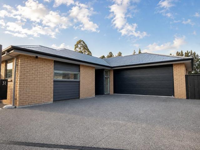 House for rent in Rolleston, Canterbury