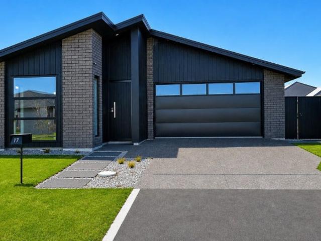 House for rent in Rolleston, Canterbury