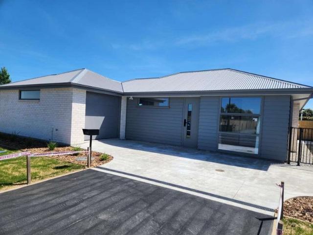 House for rent in Catherine Fields, Rolleston
