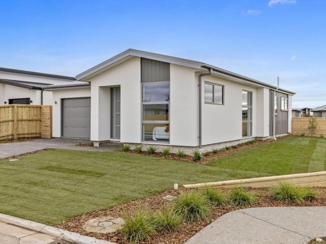 House for rent in Rolleston, Canterbury