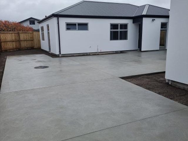 House for rent in Rolleston, Canterbury