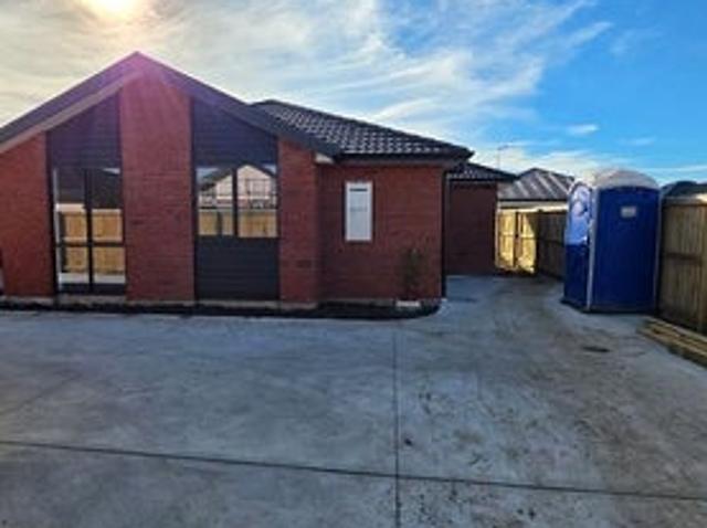 House for rent in Rolleston, Canterbury