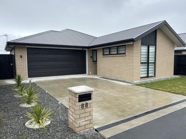 House for rent in Rolleston, Canterbury