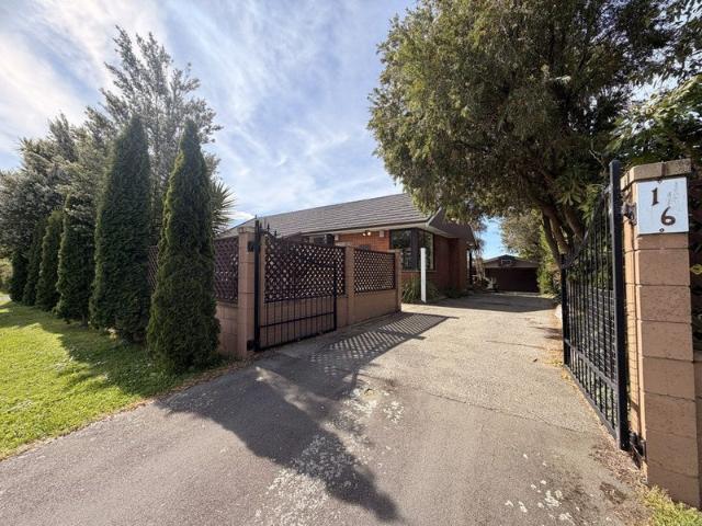 House for rent in Catherine Fields, Rolleston