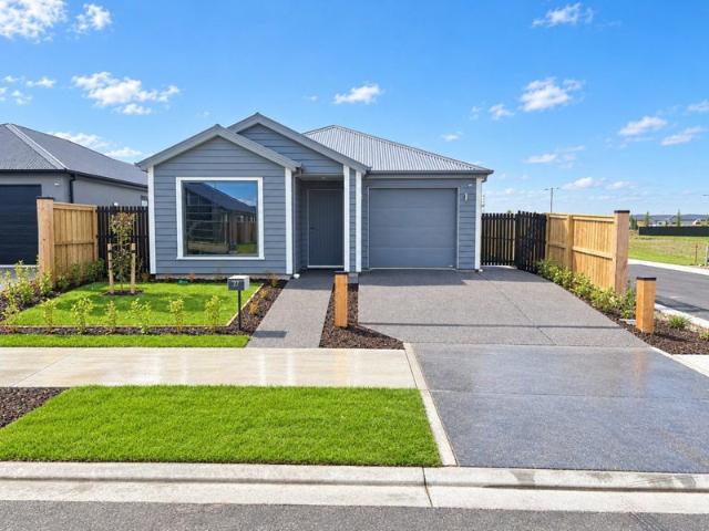 House for rent in Rolleston, Selwyn District