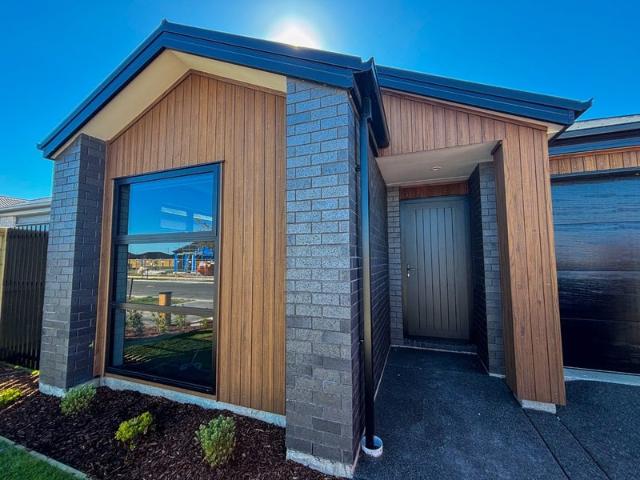 House for rent in Rolleston, Selwyn District