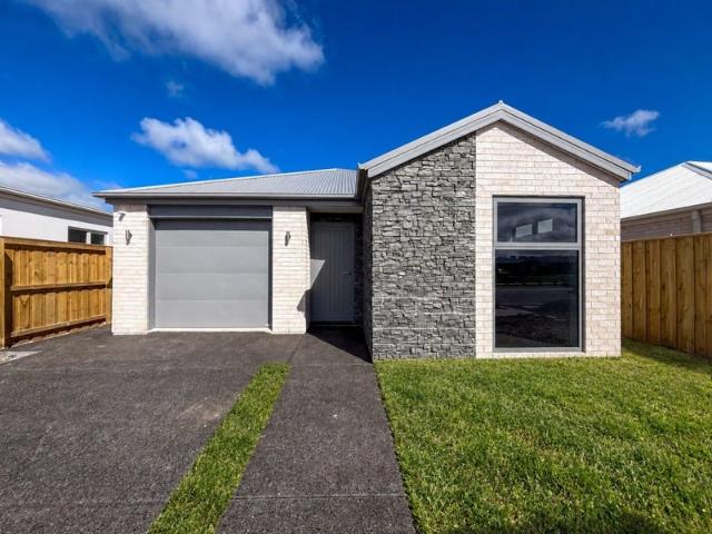 House for rent in Rolleston, Selwyn District