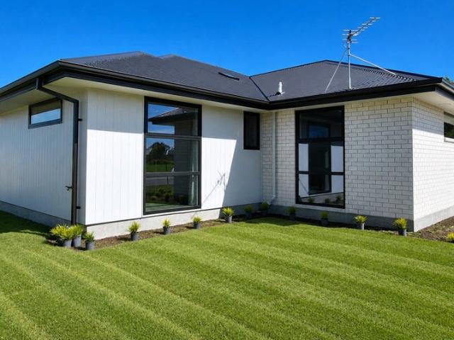 House for rent in Rolleston, Canterbury