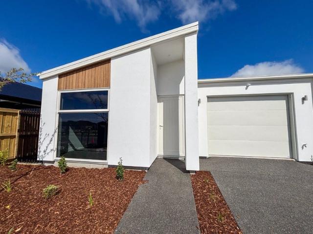 House for rent in Rolleston, Selwyn District