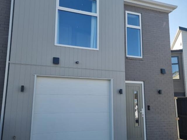 House for rent in Rolleston, Canterbury