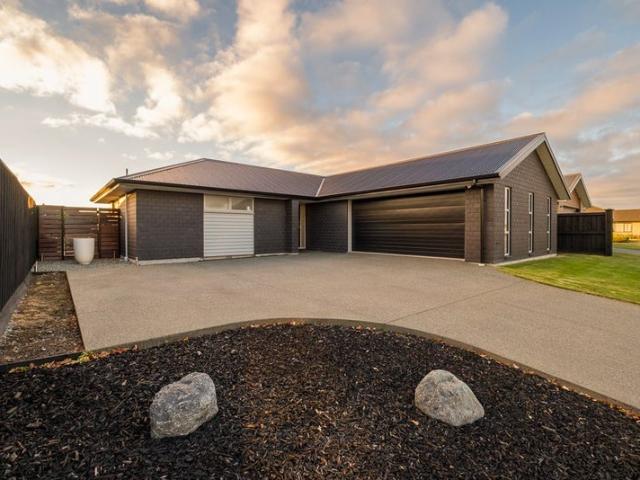 House for rent in Rolleston, Canterbury