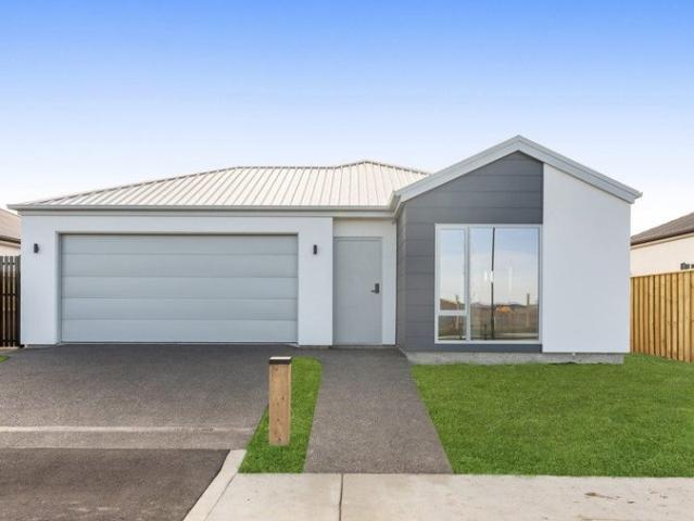 House for rent in Rolleston, Canterbury