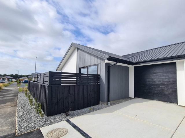House for rent in Rolleston, Canterbury