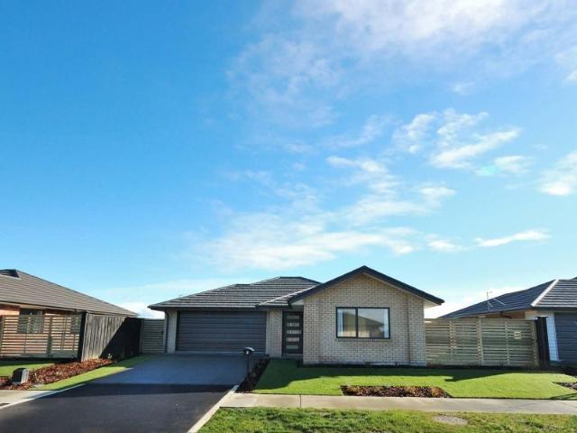 House for rent in Rolleston, Canterbury