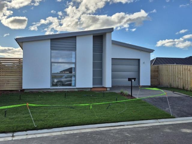 House for rent in Rolleston, Canterbury