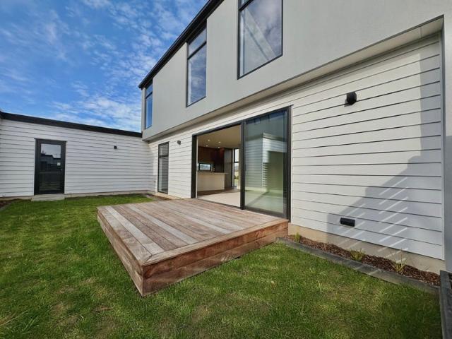 House for rent in Rolleston, Canterbury