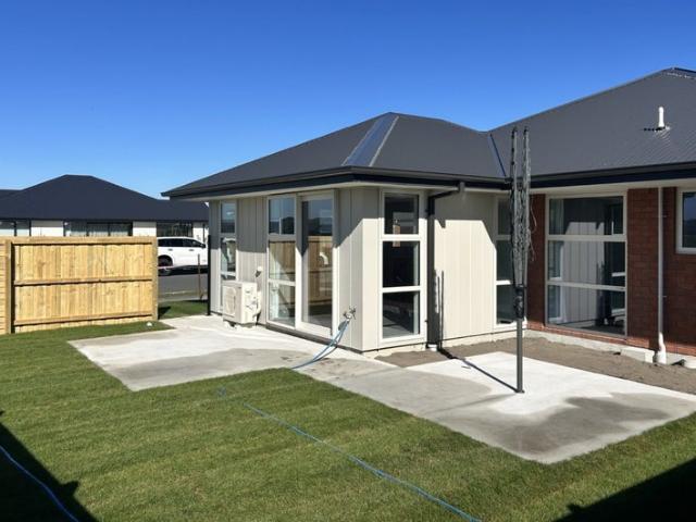 House for rent in Rolleston, Canterbury