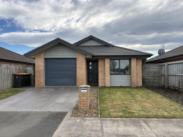 Apartment for rent in Rolleston, Canterbury