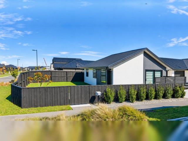 House for rent in Rolleston, Canterbury