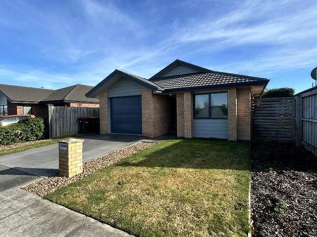 House for rent in Rolleston, Canterbury