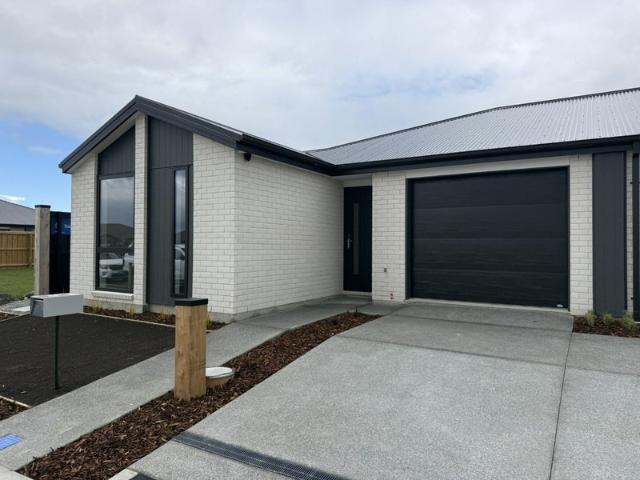 House for rent in Rolleston, Canterbury