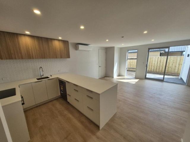 House for rent in Rolleston, Canterbury
