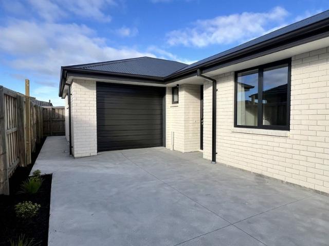 House for rent in Rolleston, Canterbury