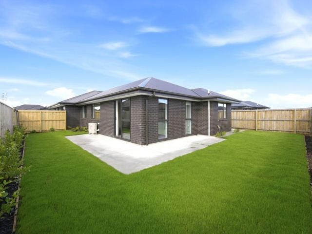 House for rent in Rolleston, Canterbury