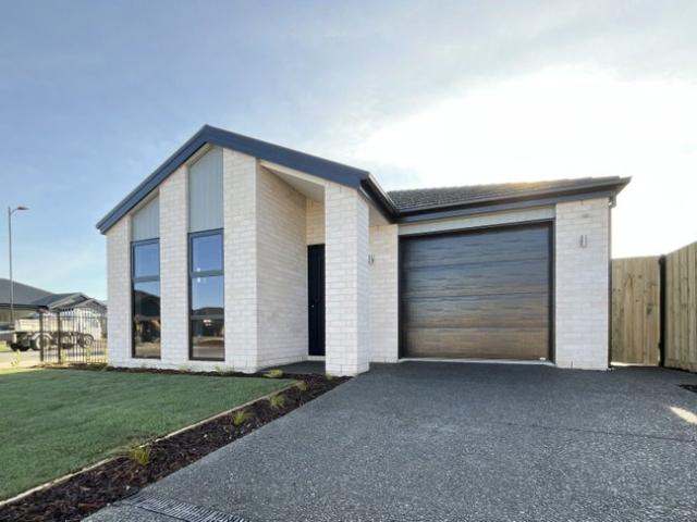 House for rent in Rolleston, Canterbury
