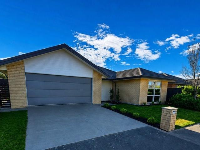 House for rent in Rolleston, Canterbury
