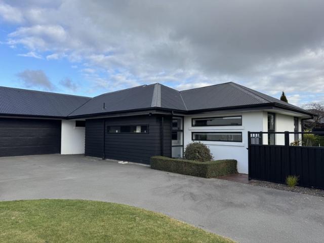House for rent in Rolleston, Canterbury