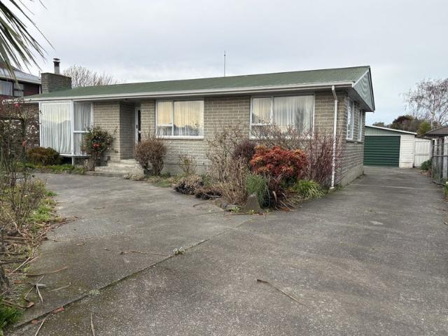 House for rent in Rolleston, Canterbury