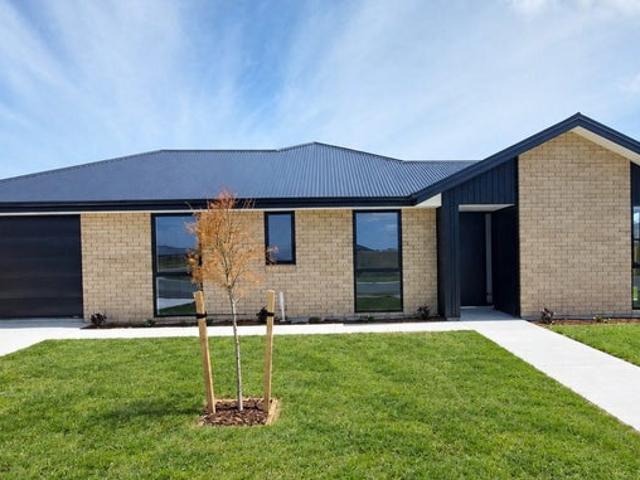 House for rent in Acland Park, Rolleston