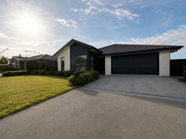 House for rent in Rolleston, Canterbury