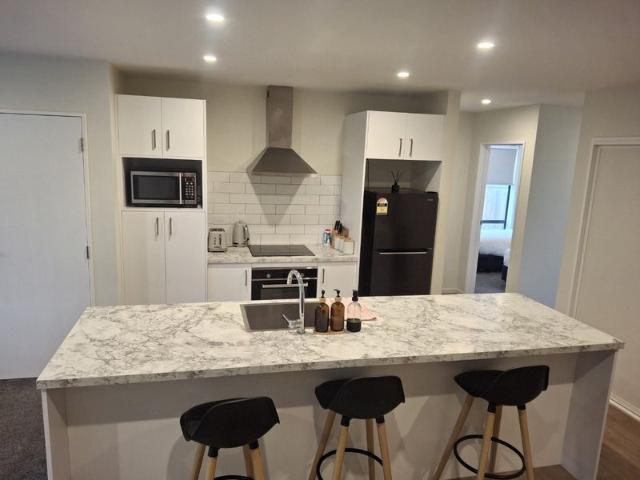 Apartment for rent in Rolleston, Canterbury