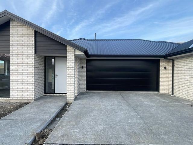 House for rent in Rolleston, Canterbury