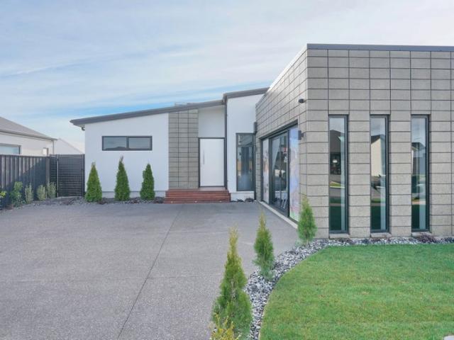 House for rent in Rolleston, Canterbury