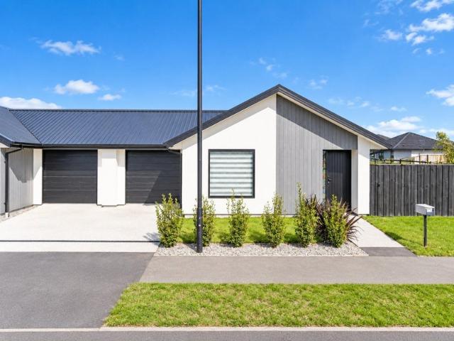 House for rent in Acland Park, Rolleston