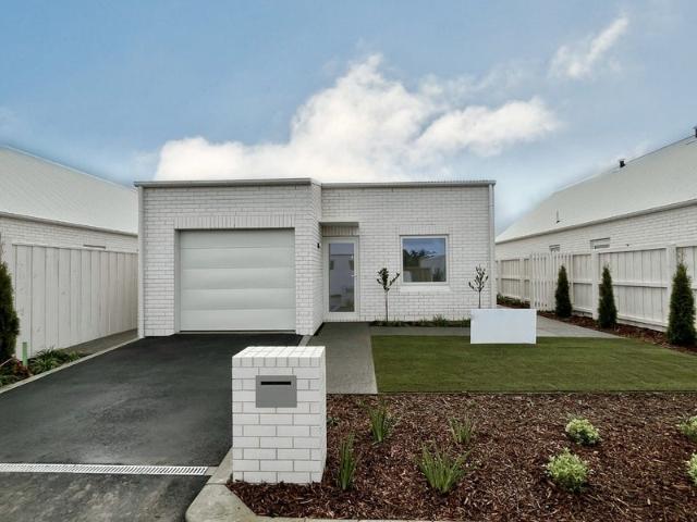 House for rent in Rolleston, Canterbury