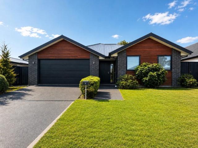 House for rent in Rolleston, Canterbury