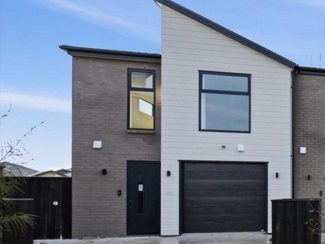 House for rent in Rolleston, Canterbury