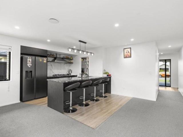 House for rent in Rolleston, Canterbury