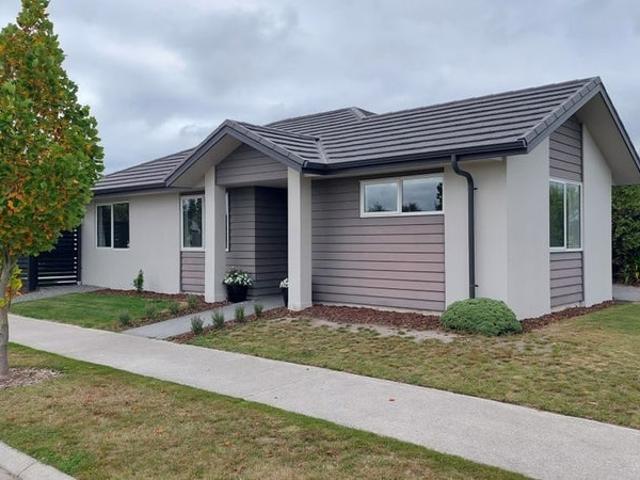 House for rent in Faringdon, Rolleston