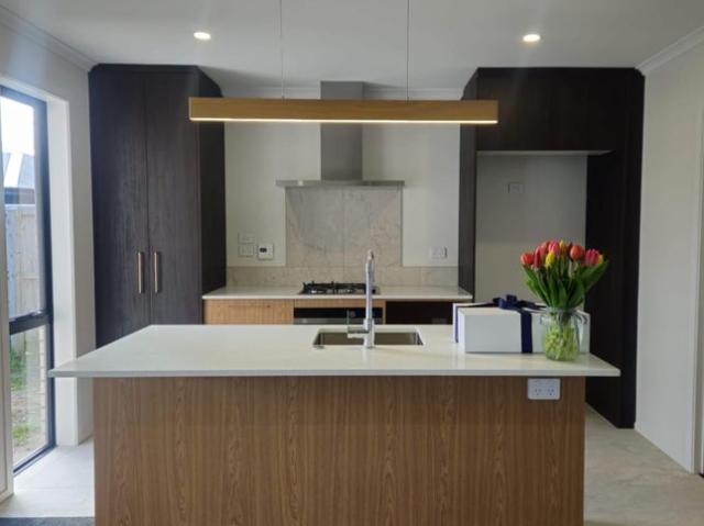 House for rent in Rolleston, Canterbury