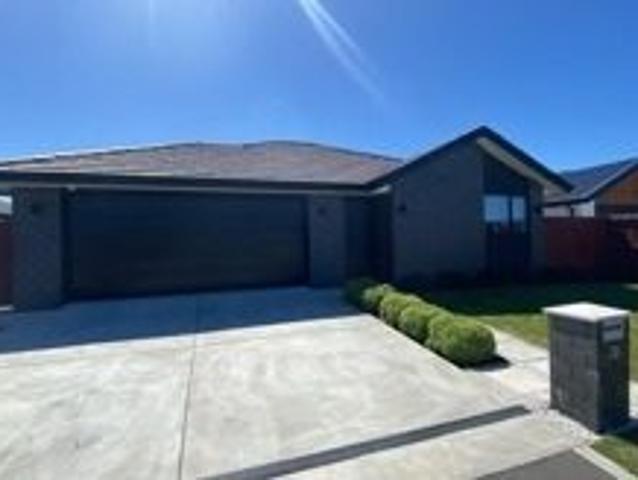 House for rent in Rolleston, Canterbury